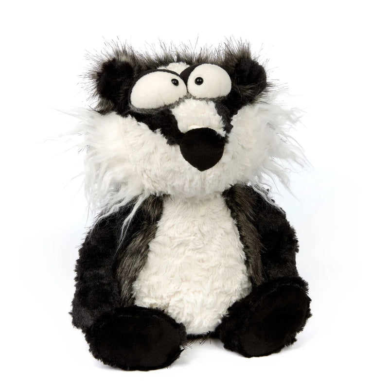 sigikid | Plush Badger "Dix Dax" - BeastsTown