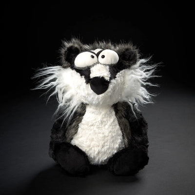 sigikid | Plush Badger "Dix Dax" - BeastsTown