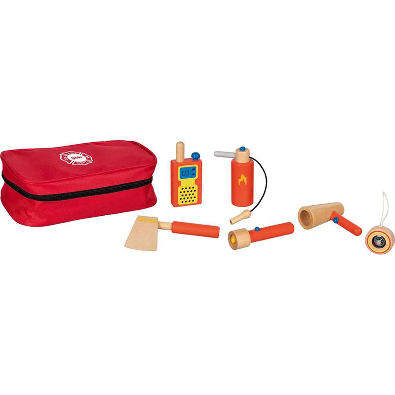 Goki | Fire Brigade Emergency Bag