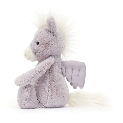 Jellycat | Bashful Pegasus Original - Knuffel