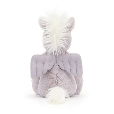 Jellycat | Bashful Pegasus Original - Knuffel