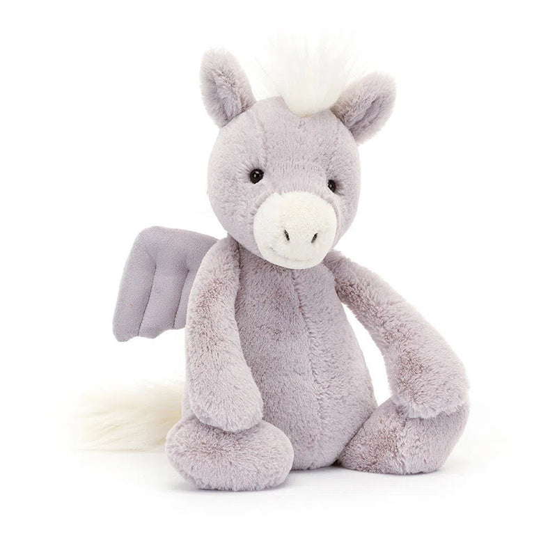 Jellycat | Bashful Pegasus Original - Knuffel