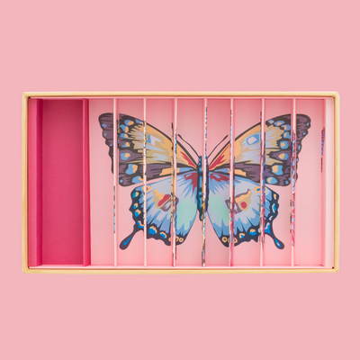 Billes &amp; Co | Butterfly Box