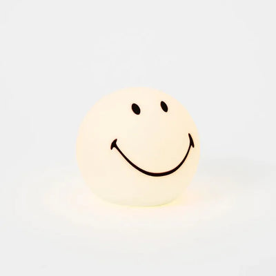 Monsieur Maria | Smiley® Lot de Lumière (11cm)