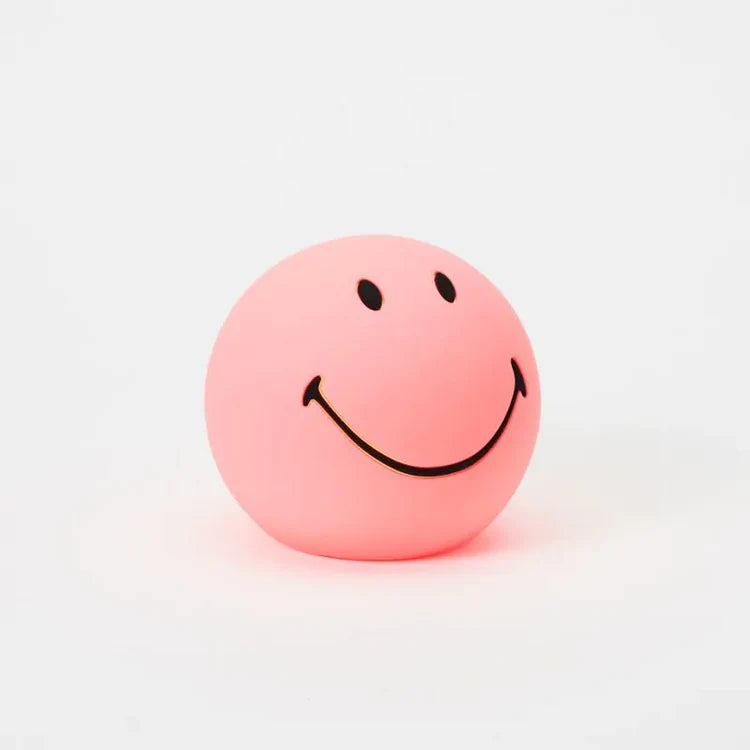 Mr Maria | Smiley® Bundle of Light (12 cm) - Pink