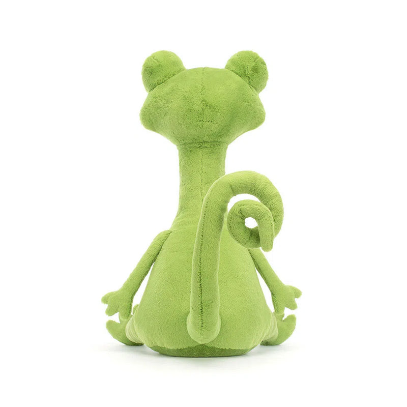 Jellycat | Caractacus Chameleonl - Knuffel