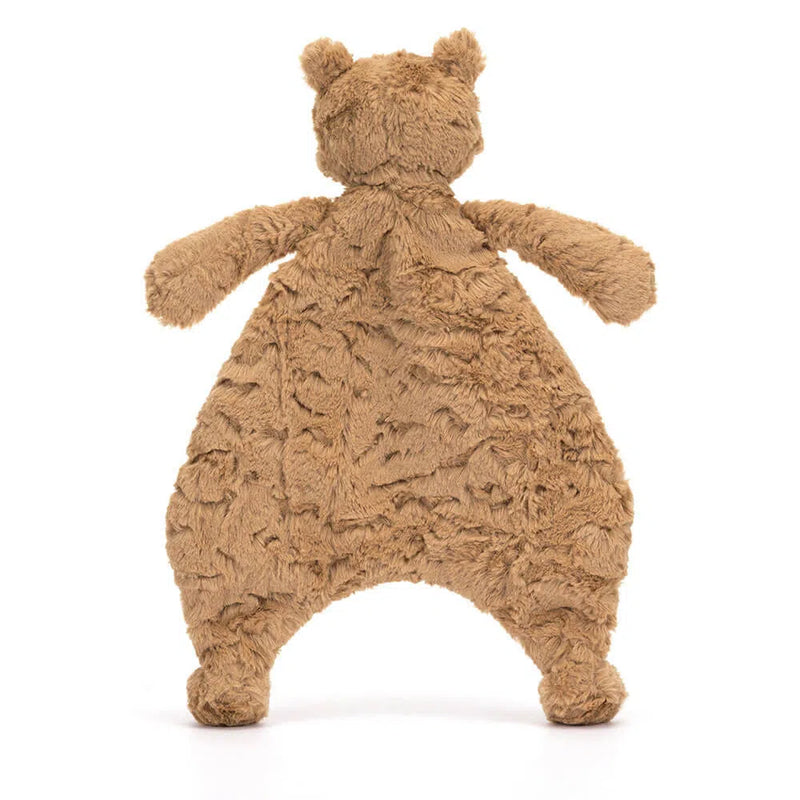 Jellycat | Bartholomew Beer Comforter - Knuffel