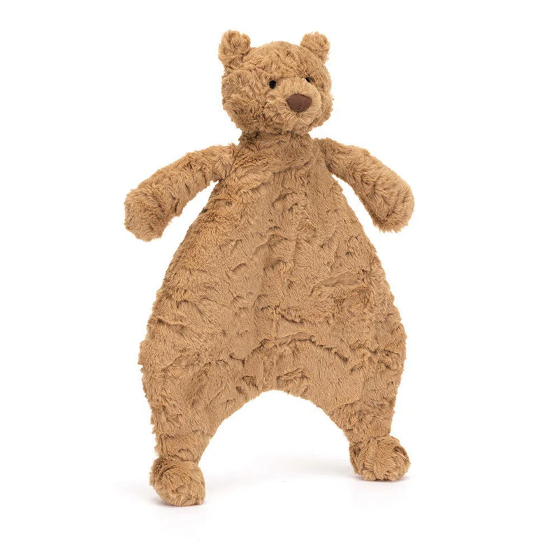 Jellycat | Bartholomew Beer Comforter - Kuscheltier