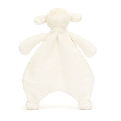 Jellycat | Bashful Lamb Comforter - Knuffel