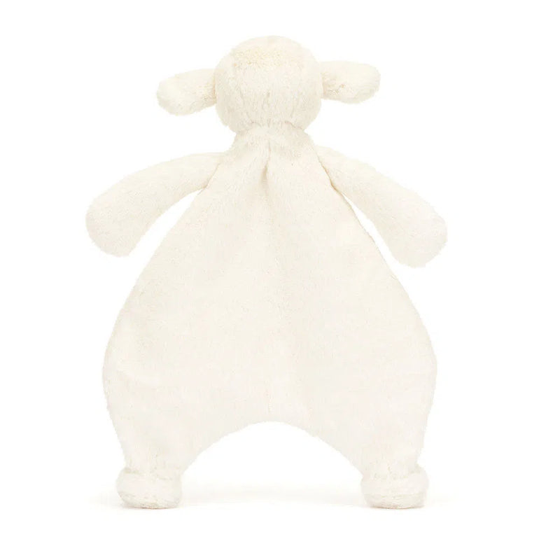 Jellycat | Bashful Lamb Comforter - Kuscheltier