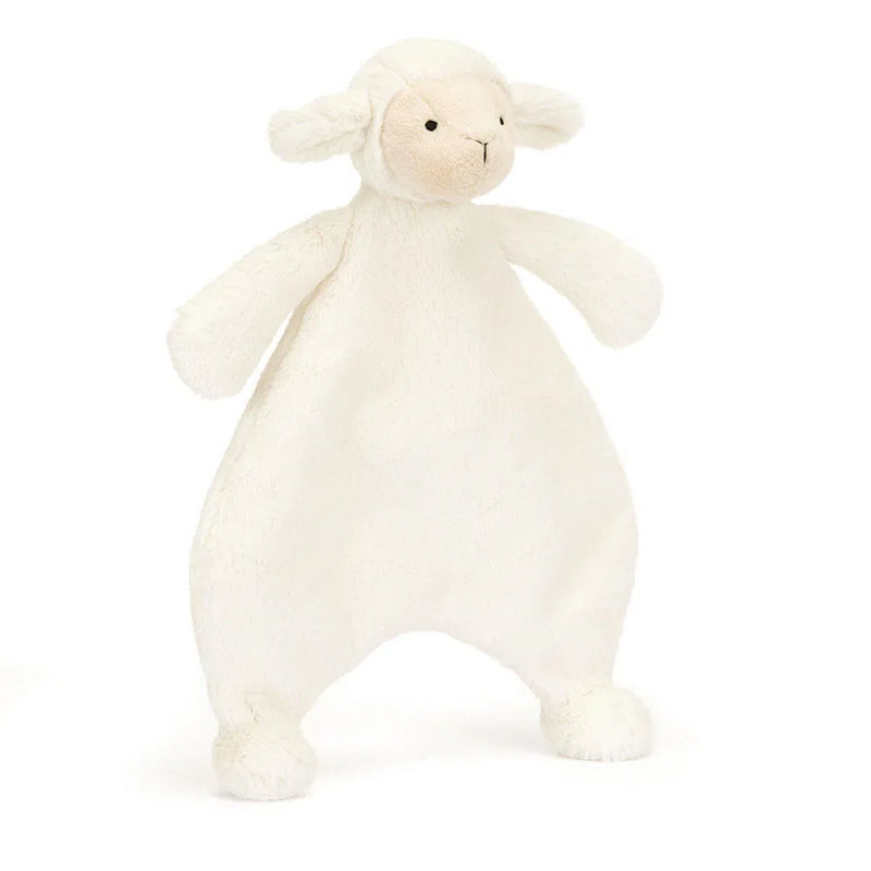 Jellycat | Bashful Lamb Comforter - Kuscheltier