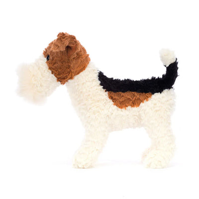 Jellycat | Hector Fox Terrier - Plush