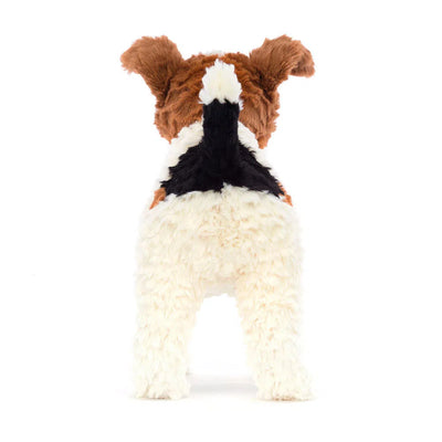 Jellycat | Hector Fox Terrier - Peluche