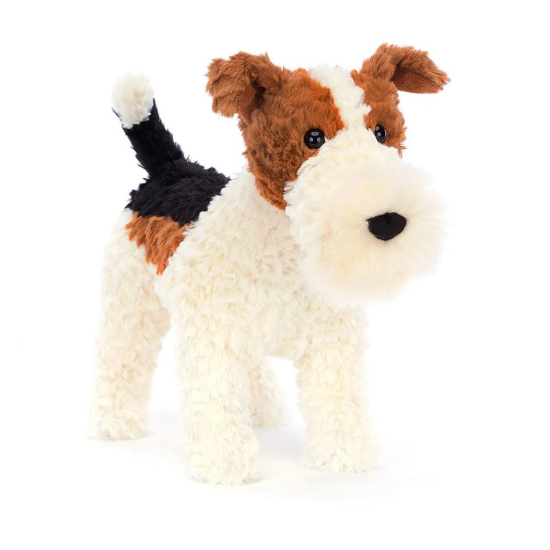 Jellycat | Hector Fox Terrier - Plush