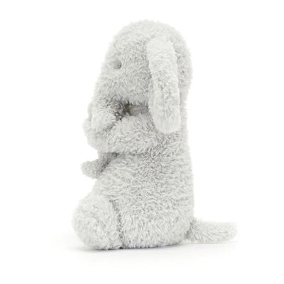 Jellycat | Huddles Graue Elefant - Kuscheltier