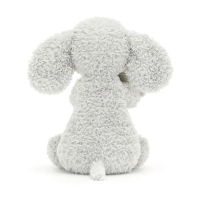 Jellycat | Huddles Graue Elefant - Kuscheltier