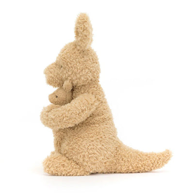 Jellycat | Huddles Kangourou - Peluche