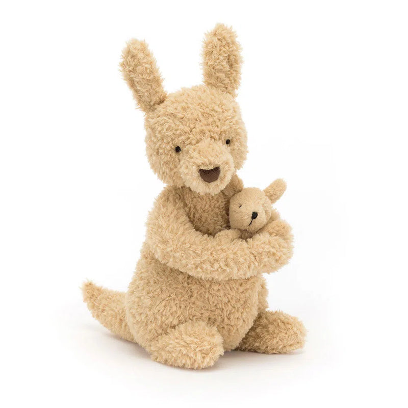 Jellycat | Huddles Kangourou - Peluche