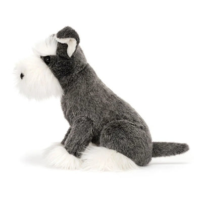 Jellycat | Lawrence Schnauzer - Knuffel