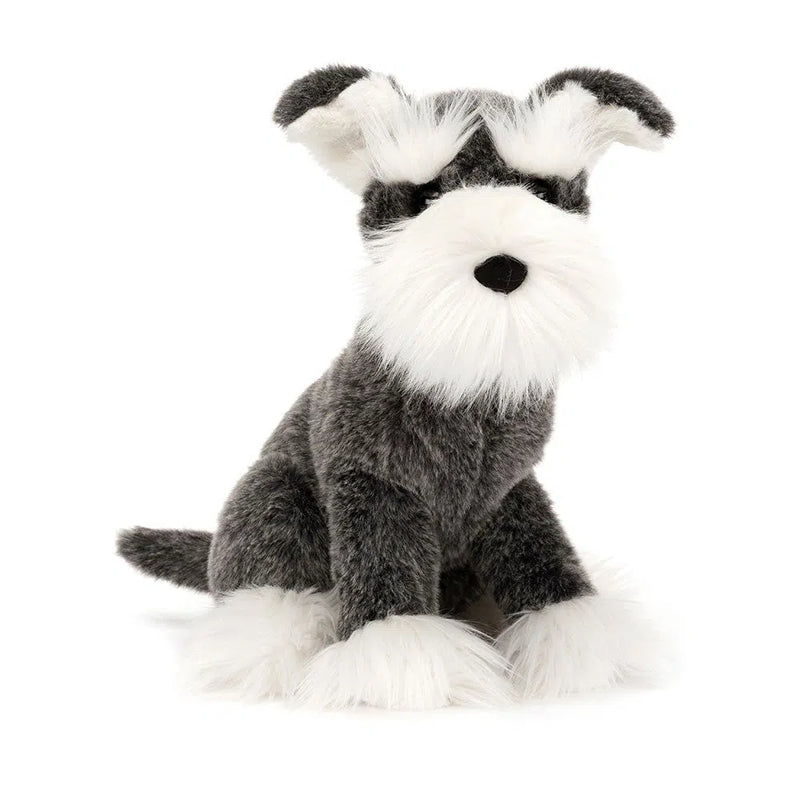 Jellycat | Lawrence Schnauzer - Knuffel