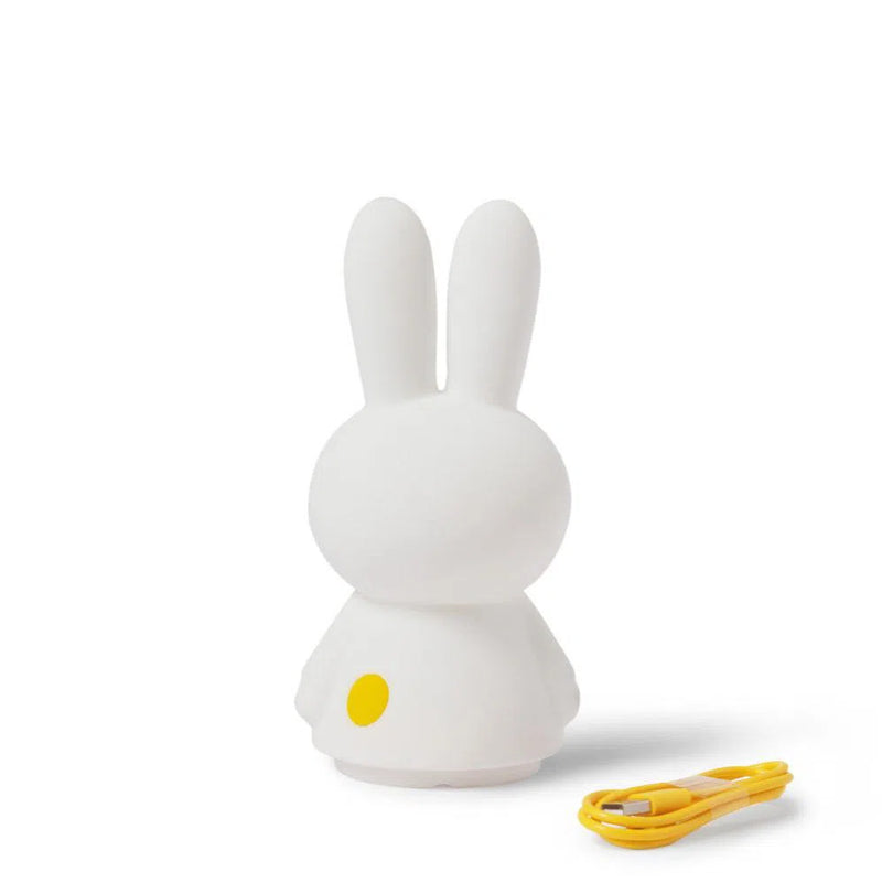 Mr Maria | Nijntje - Miffy Shines - Nachtlamp (22 cm)