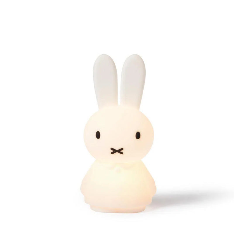 Mr Maria | Nijntje - Miffy Shines - Nachtlamp (22 cm)