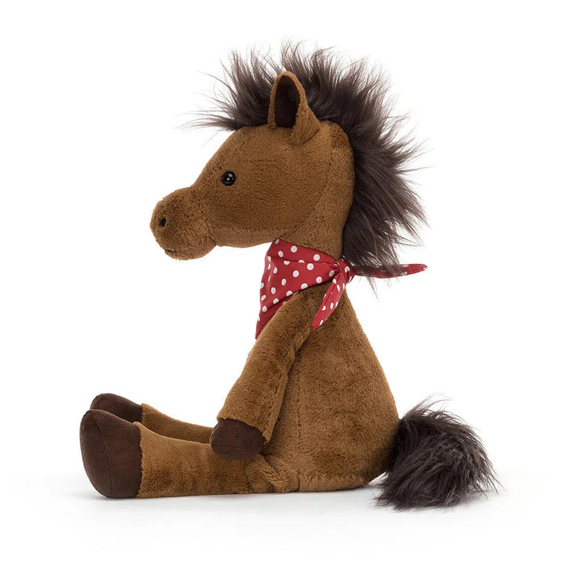 Jellycat | Orson Horse - Knuffel