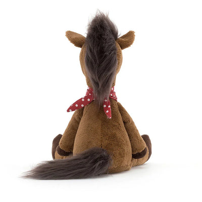 Jellycat | Orson Horse - Knuffel