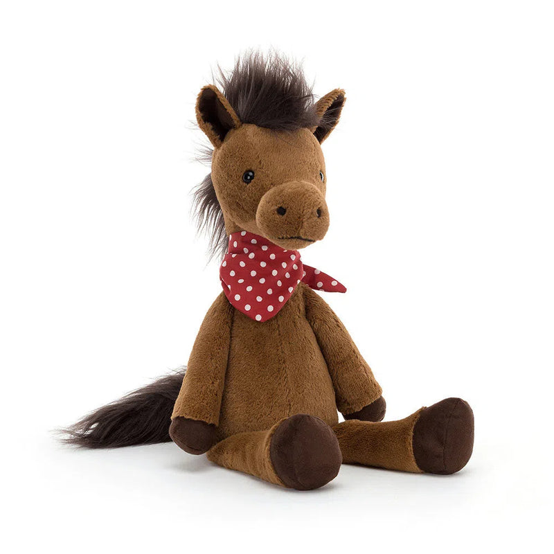 Jellycat | Orson Horse - Knuffel