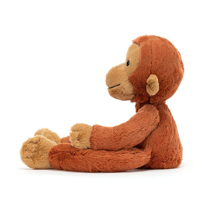 Jellycat | Pongo Orang-Utan Huge - Kuscheltier