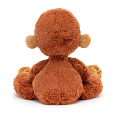 Jellycat | Pongo Orangutan Huge - Knuffel