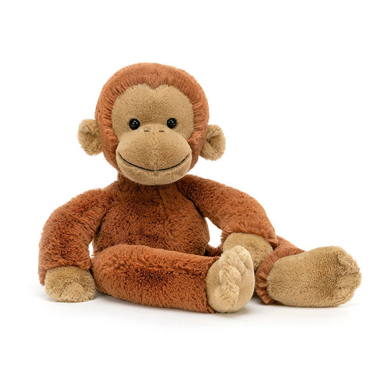 Jellycat | Pongo Orangutan Huge - Cuddle