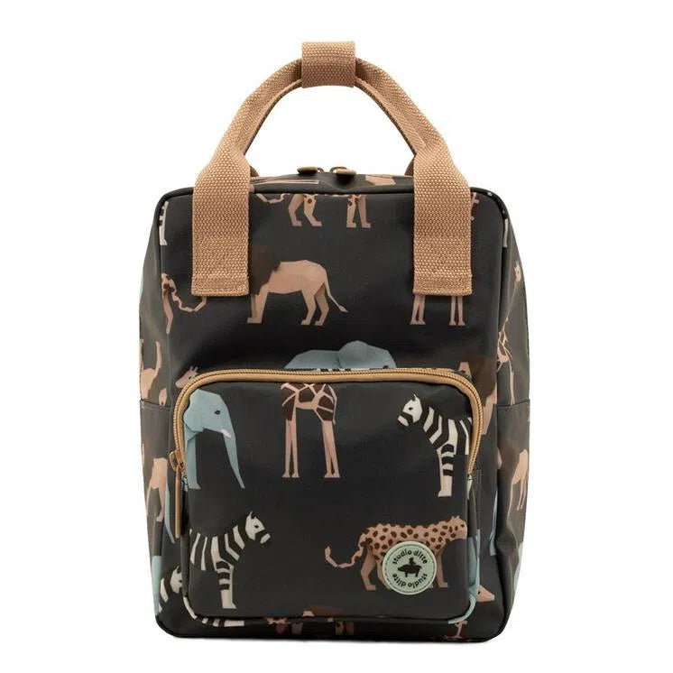 Studio Ditte | Rucksack - Safari - Klein