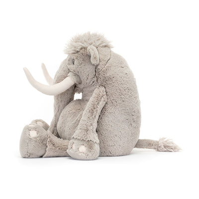 Jellycat | Viggo Mammoet - Knuffel