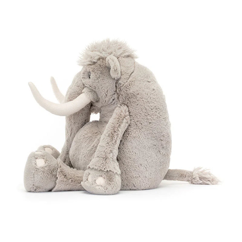 Jellycat | Viggo Mammoet - Peluche