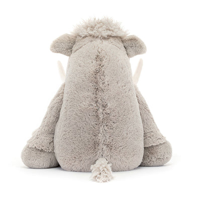 Jellycat | Viggo Mammoet - Knuffel