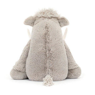 Jellycat | Viggo Mammoet - Peluche