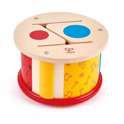 Hape | Dubbele Drum