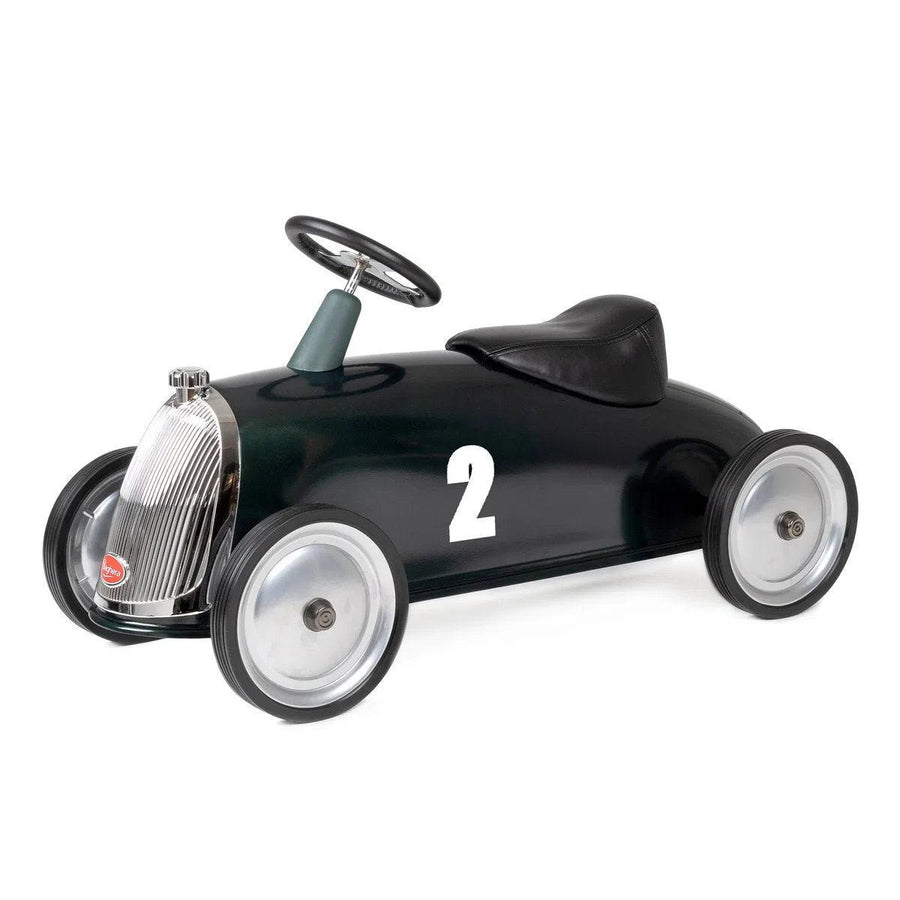 Baghera - Walkers - Balance bikes – De Hartjesdief