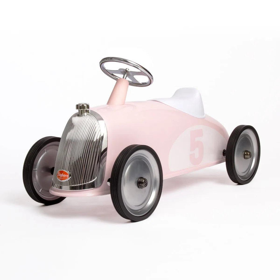 Baghera - Walkers - Balance bikes – De Hartjesdief