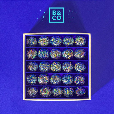 Billes & Co - Billes & Co | Cosmos - Mini Box - De Hartjesdief