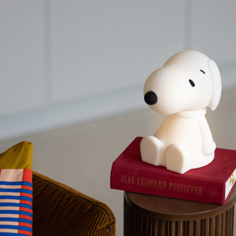 Mr Maria | Snoopy Bundle of Light (10 cm)