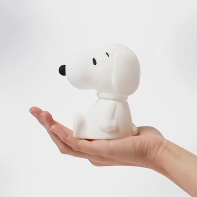 Mr Maria | Snoopy Bundle of Light (10 cm)