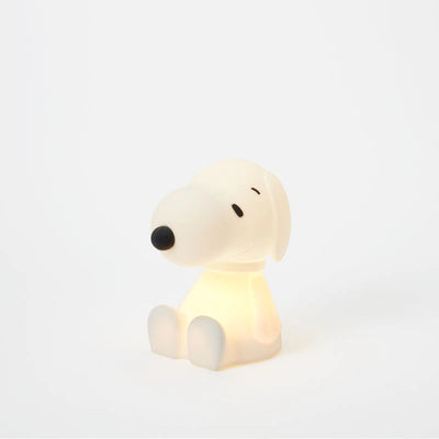 Mr Maria | Snoopy Bundle of Light (10 cm)