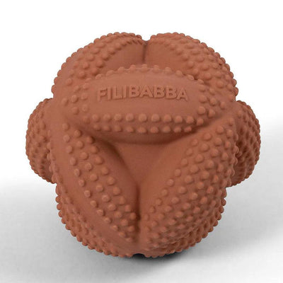 Filibabba - Filibabba | Motorisch sensorische bal Isa Grab - Melon - De Hartjesdief