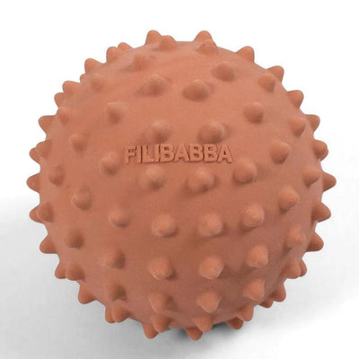Filibabba - Filibabba | Motorisch sensorische bal Nor stimulate - Melon - De Hartjesdief