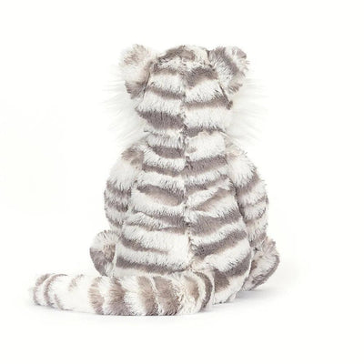 Jellycat - Jellycat | Bashful Snow Tiger - Medium - De Hartjesdief