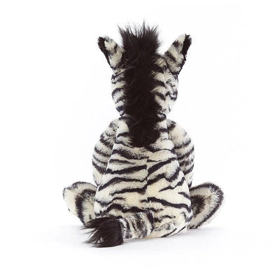 Jellycat - Jellycat | Bashful Zebra - Medium - De Hartjesdief