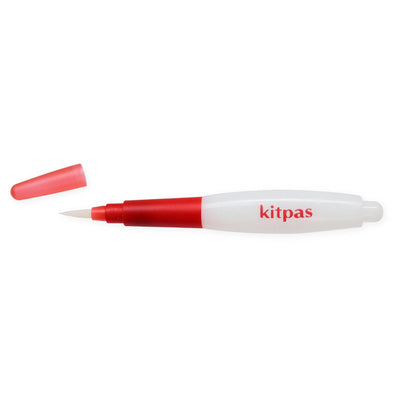Kitpas - Kitpas | Waterbrush Pen - De Hartjesdief