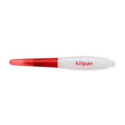 Kitpas - Kitpas | Waterbrush Pen - De Hartjesdief